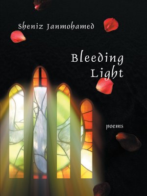cover image of Bleeding Light